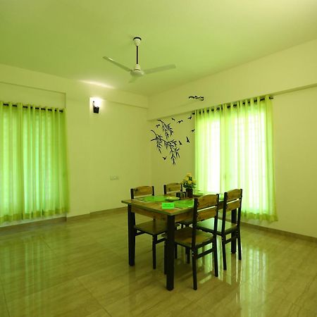 Green Tree Apartment South Boag Road Ченай Екстериор снимка