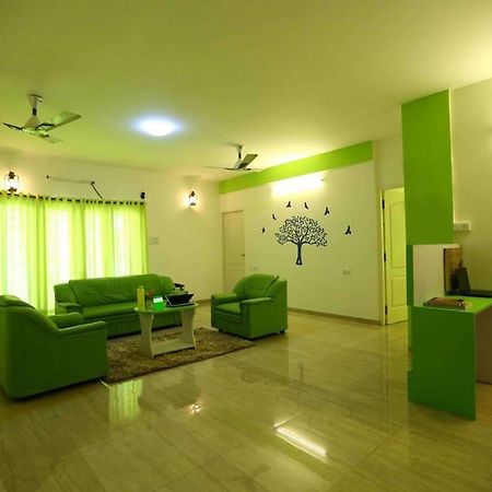 Green Tree Apartment South Boag Road Ченай Екстериор снимка