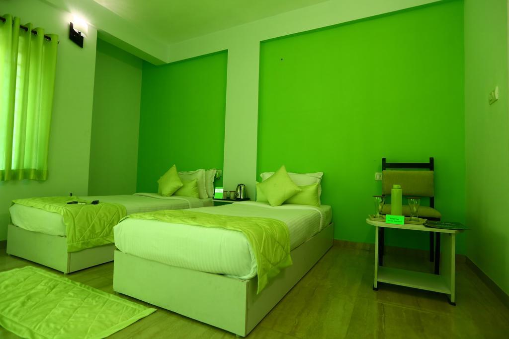 Green Tree Apartment South Boag Road Ченай Стая снимка