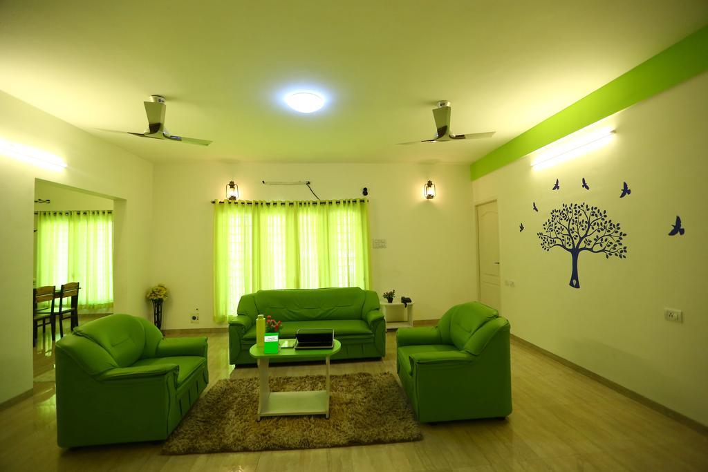 Green Tree Apartment South Boag Road Ченай Стая снимка