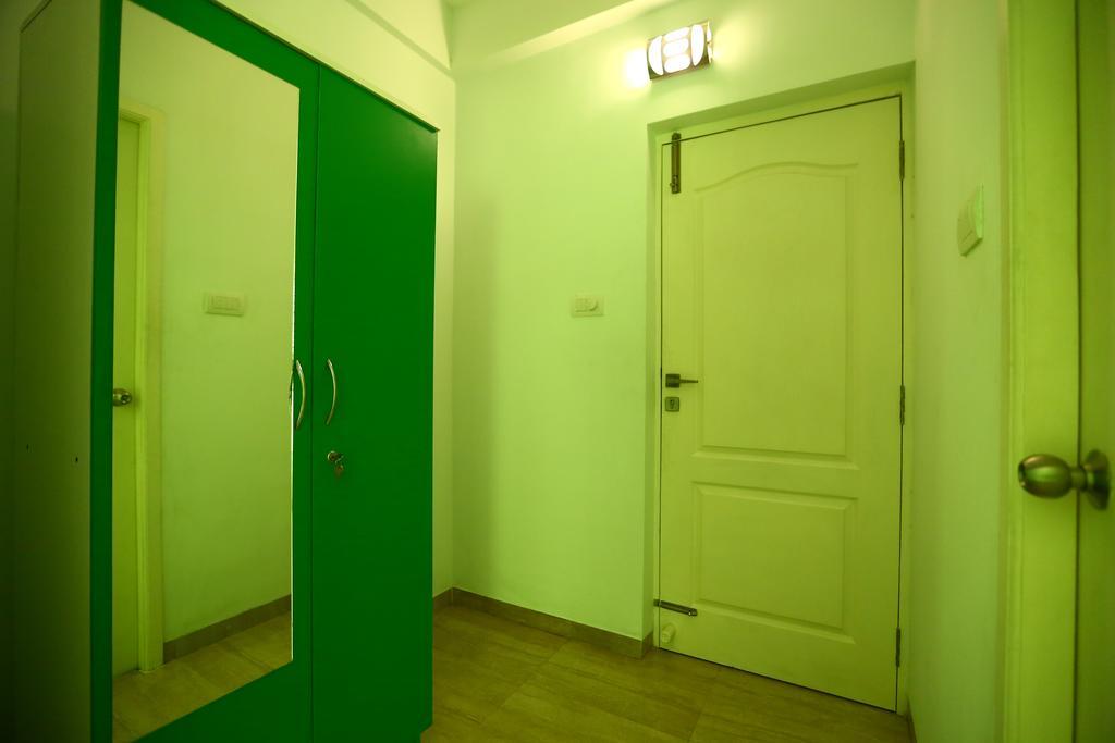 Green Tree Apartment South Boag Road Ченай Стая снимка